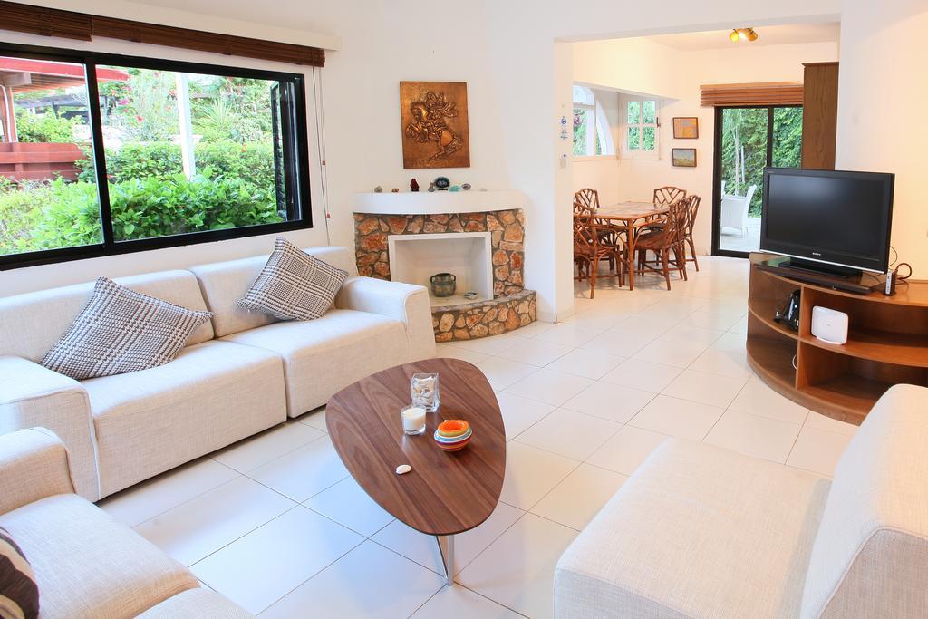 Green Bay Villa Protaras Exterior photo